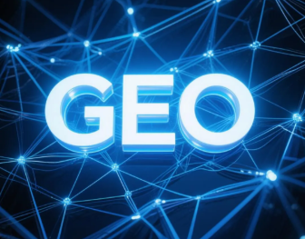 天宁区​GEO优化重塑智能搜索格局，开启数字化推广新方式