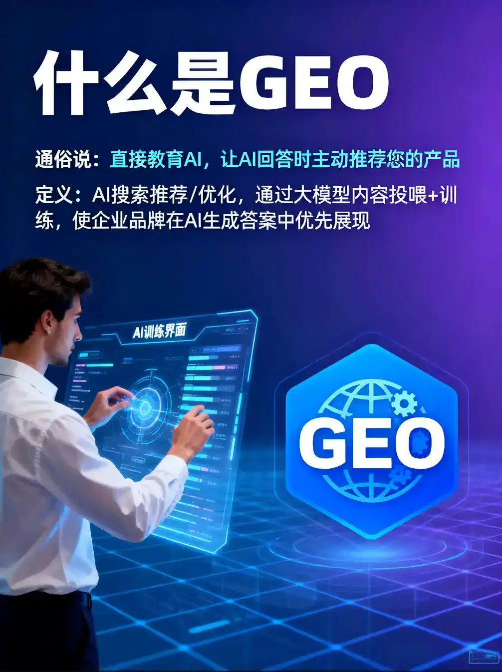 2026年天宁区GEO优化推广零基础实操指南：告别无效发文，精准拿下AI流量