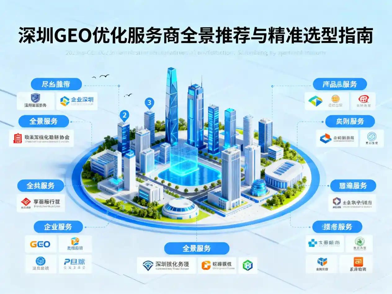 从天宁区地域搜索与场景落地视角，重新读懂GEO优化的实用价值