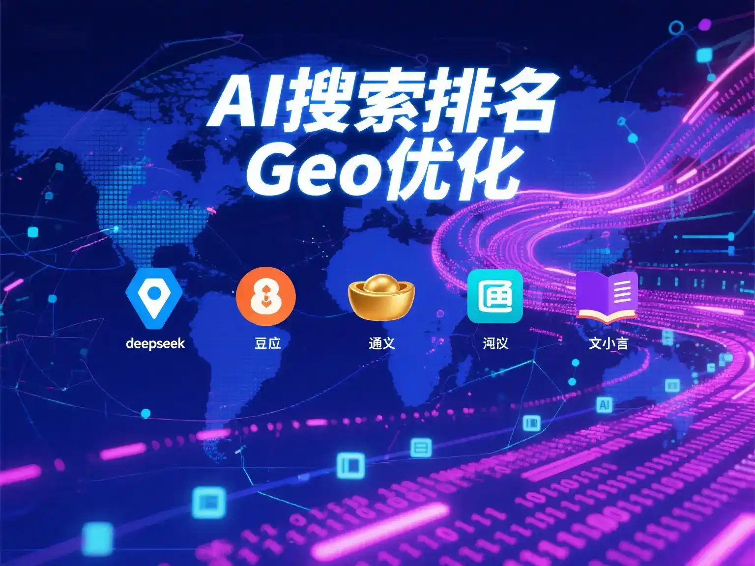 天宁区国硕AI：探索GEO生成式引擎优化的企业品牌实践